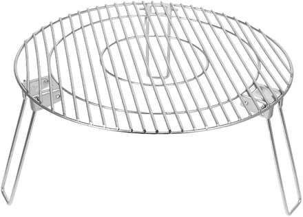 Espegard - Grillrooster - voor Bålbrenner 50 cm