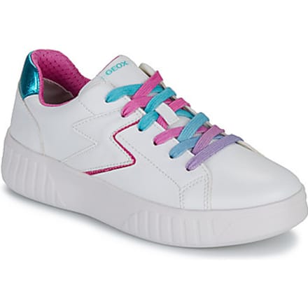 Geox  Lage Sneakers J MIKIROSHI GIRL