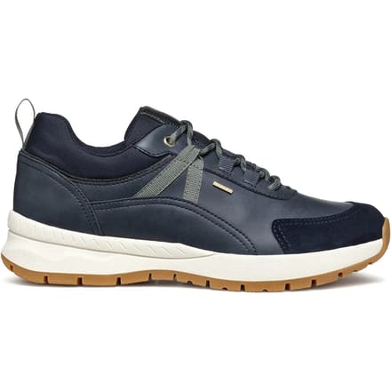 GEOX D BRAIES B ABX Blauw 39 EU