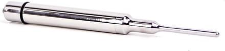 Vibrerende RVS Sound - small