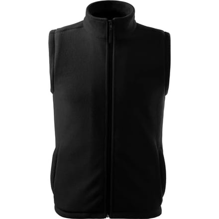 Mouwloos fleece Rimeck Next 518
