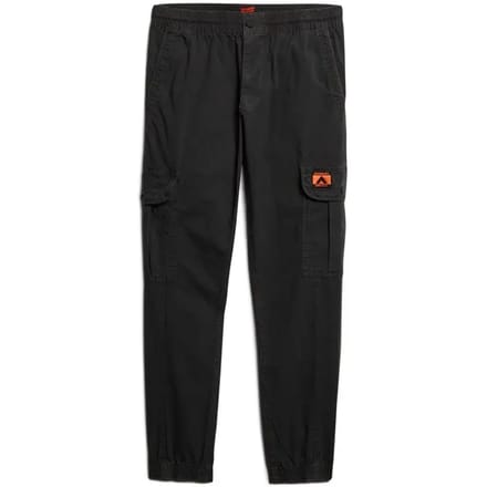 Cargo broek Superdry