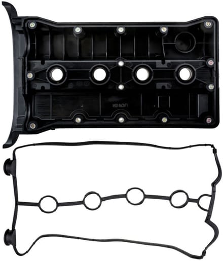 Kleppendeksel OEM 25192208