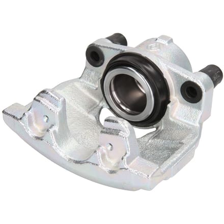 Budweg Caliper Remklauw BUDWEG 344568, voor links
