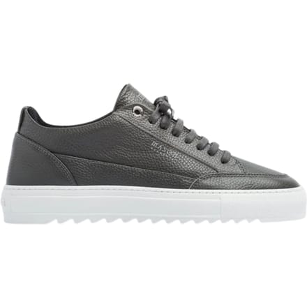 Mason Garments Tia Alce Sneakers Donkergrijs Mg52-2