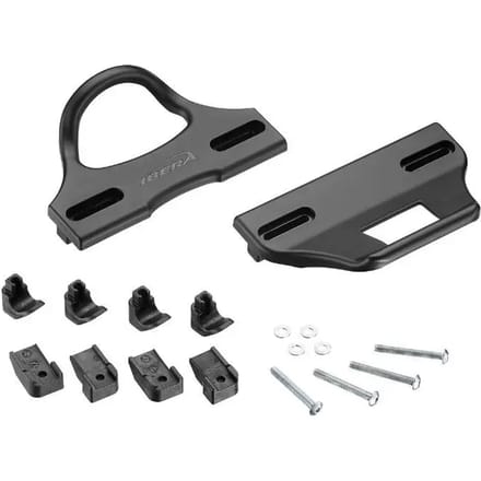 Bagagedrager adapter Ibera Pakrak