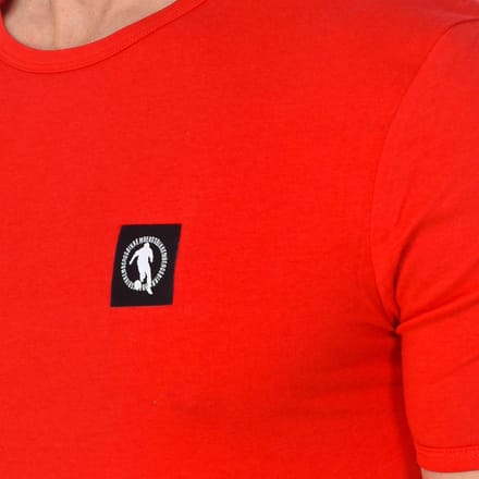 Onderhemden Bikkembergs BKK1UTS07BI