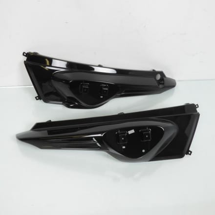 Kit carénage P2R pour Scooter Yamaha 50 SLIDER NG Neuf