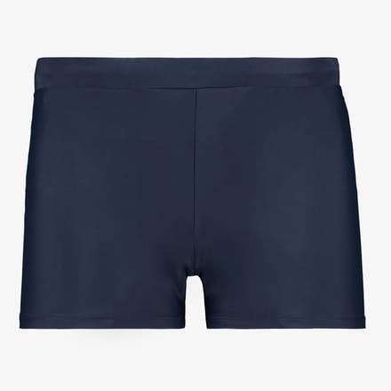 Osaga heren zwembroek donkerblauw - Maat S