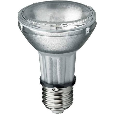 Philips MASTERColour E27 CDM-R Elite PAR20 35W 30D - 930 Warm Wit | Beste Kleurweergave