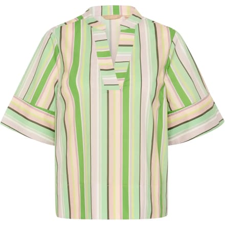 Vrouwenblouse CULTURE Mola