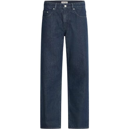 Wide Leg Jeans Casual Friday CFHallund