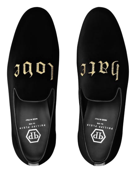 Loafers