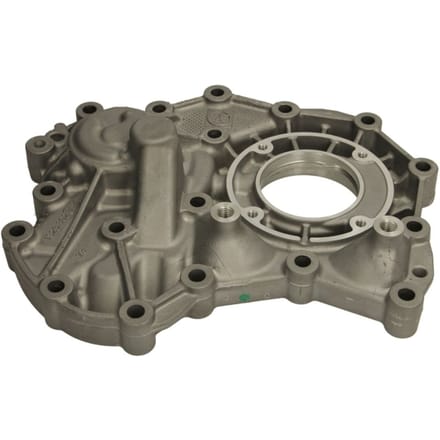 Behuizing versnellingsbak ZF 1325302052