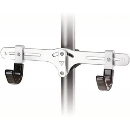 Topeak Thirdhook Bovenste Hakeneenheid voor Lower Dual-Touch Fietsstandaard