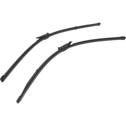 Wisserblad DENSO DF-086, 650mm, Voor, 2 Stuk