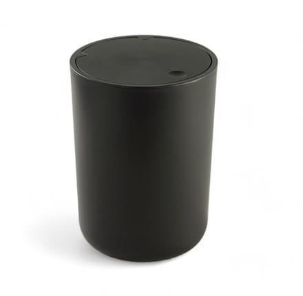 Afvalbak 8,5 L met drukdeksel UTILITY
