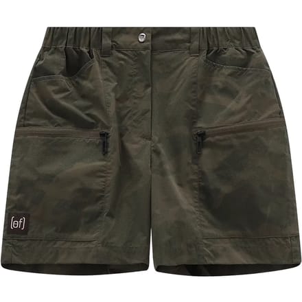 Damesshort CMP