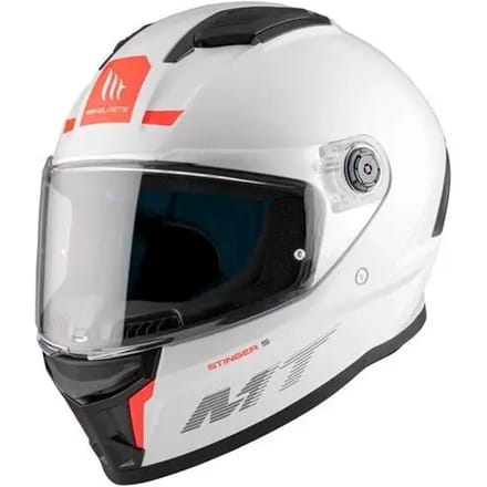 Volgaarhelm MT Helmets Stinger 2 Solid A0