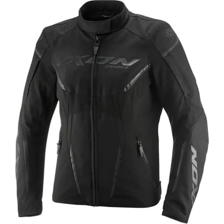 Motorjack vrouw Ixon Striker 2