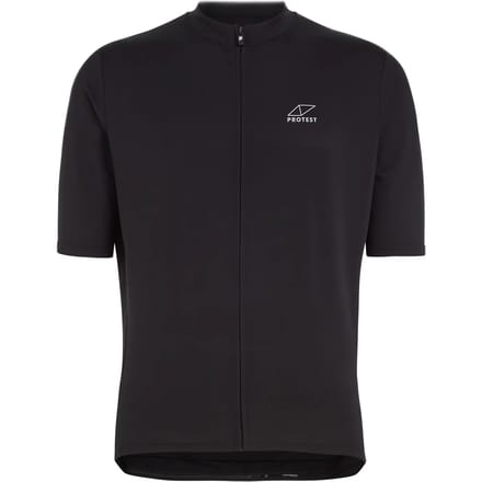 Protest Prtzabel - Fietsshirt Heren - Korte mouwen - Stretch - Reflecterend detail