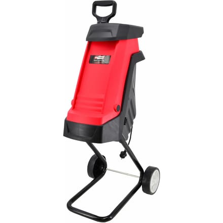 Awtools AW81020 Serie - Elektrische Hakselaar - 2500W - Max. Diameter 45mm