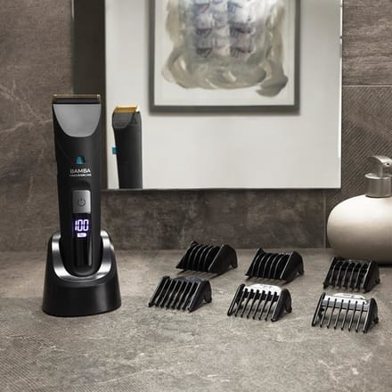 Tondeuse Cecotec Bamba PrecisionCare Wet&Dry