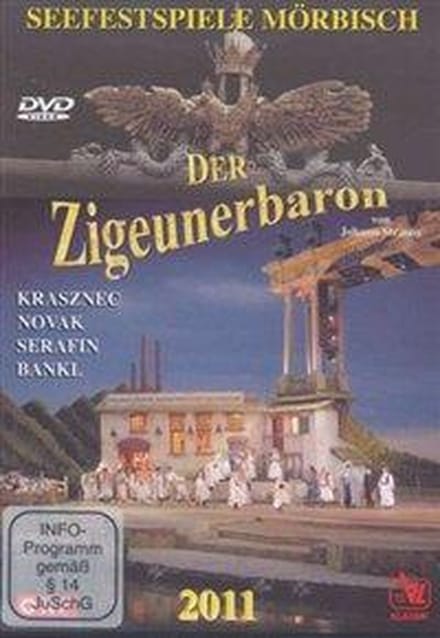 Gypsy Baron Eng Sub