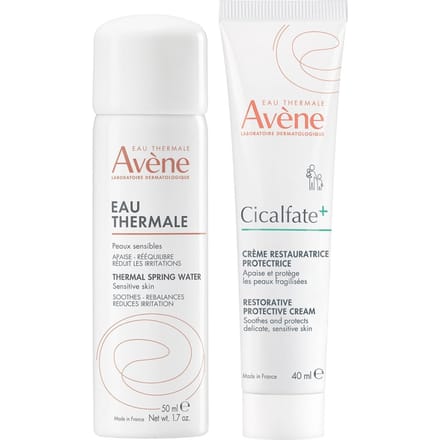 Avène - Eau Thermale Thermal Spring Water - Termální voda ve spreji - 50ml