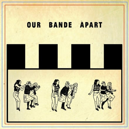 Our Bande Apart - Third Eye Blind