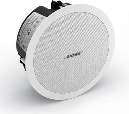 Bose Professional FreeSpace FS4CE inbouwluidspreker wit 40W/100volt/8 ohm per set van 2 stuks