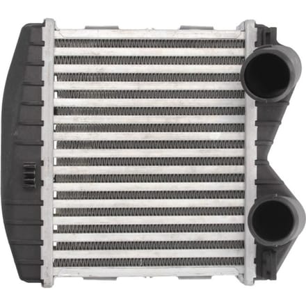 Intercooler THERMOTEC DAM012TT