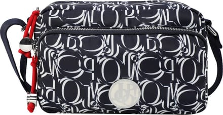 JOOP! Schoudertas Incantato Nell Shoulderbag Night Blue Donkerblauw