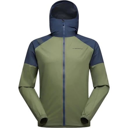 Waterdichte Jas La Sportiva Pocketshell