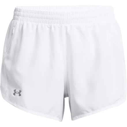 Korte Broek Under Armour À Partir De 7 Cm Ua Flyby