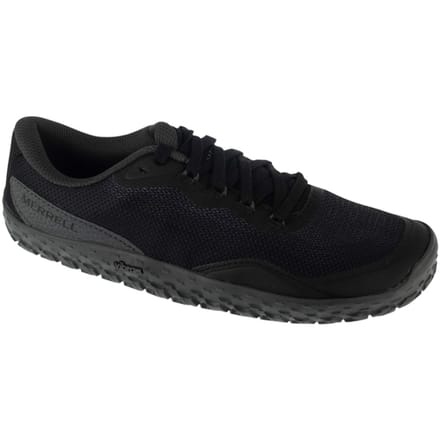 Merrell Vapor Glove 7 Trailschoenen Zwart EU 37 Vrouw