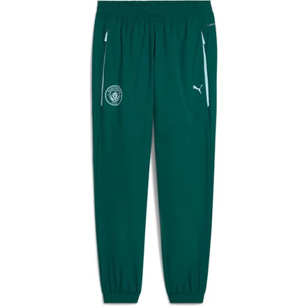Manchester City Trainingsbroek Pumatech