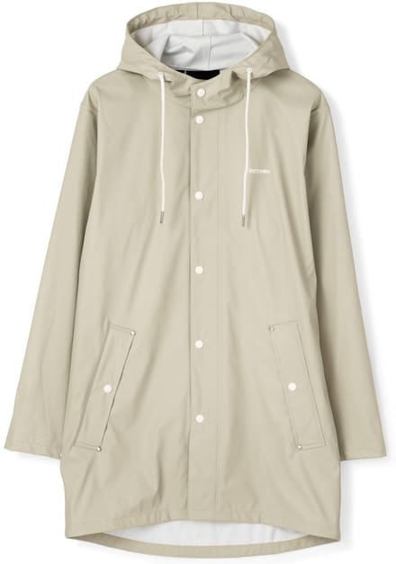 Beige regenjas Wings van Tretorn M