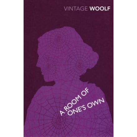 A Room Of One's Own And Three Guineas - Virginia Woolf