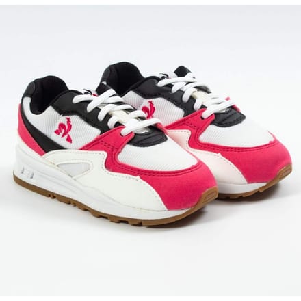 Le Coq Sportif Mädchen lcs r800 inf-sneakers