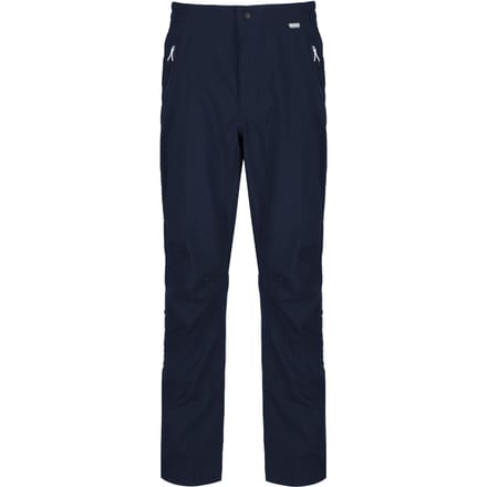 Regatta Heren Highton Stretch Overtrousers (Marine)