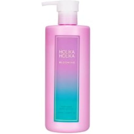 HOLIKA HOLIKA - Blooming Perfumed Body Lotion 400ml