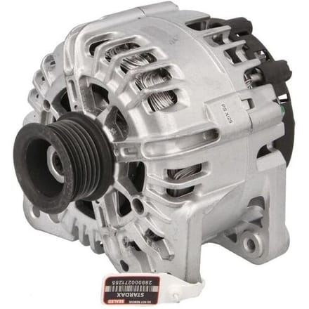 Driefasige generator STARDAX STX102468R