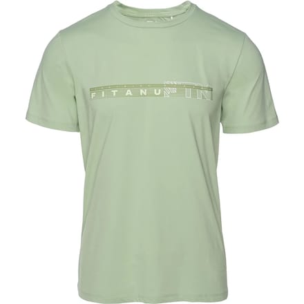 T-shirt Fitanu Farax