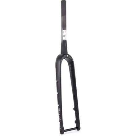 Seido - MGV Carbon Voorvork Zwart