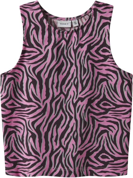 Name it Top Cropped
