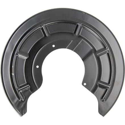 Dekplaat, remschijf BLIC 6508-03-6041878K