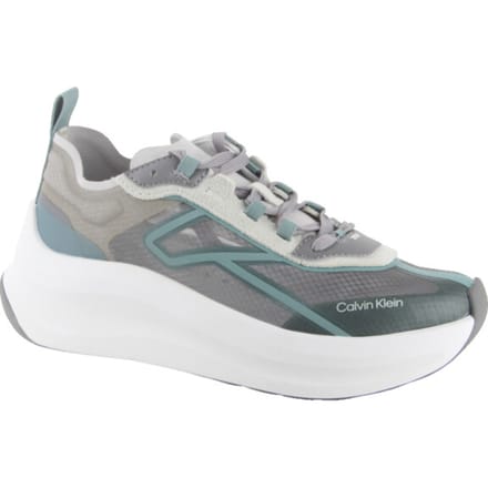 Calvin Klein Hw0hw03005-02f dames sneakers