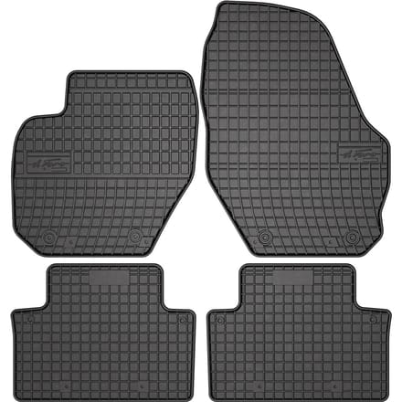 Rubbermatten Volvo XC90 2002-2015 - Frogum