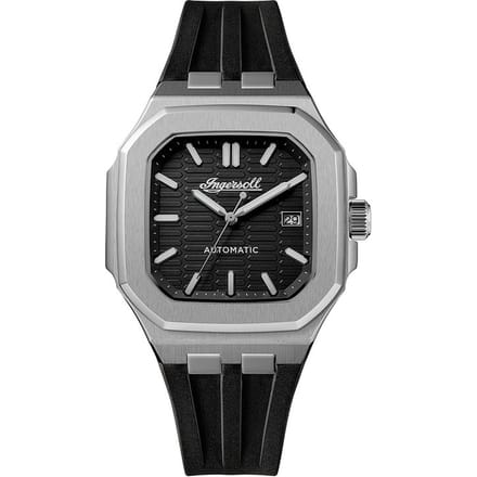 Ingersoll Herenhorloge The Yield, 26mm (S) I17803